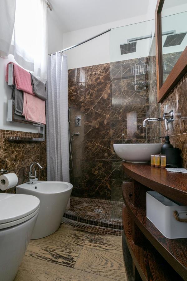 Casetta De Trastevere Rome Exterior photo
